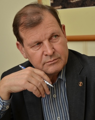 Вязьмин  Александр Михайлович